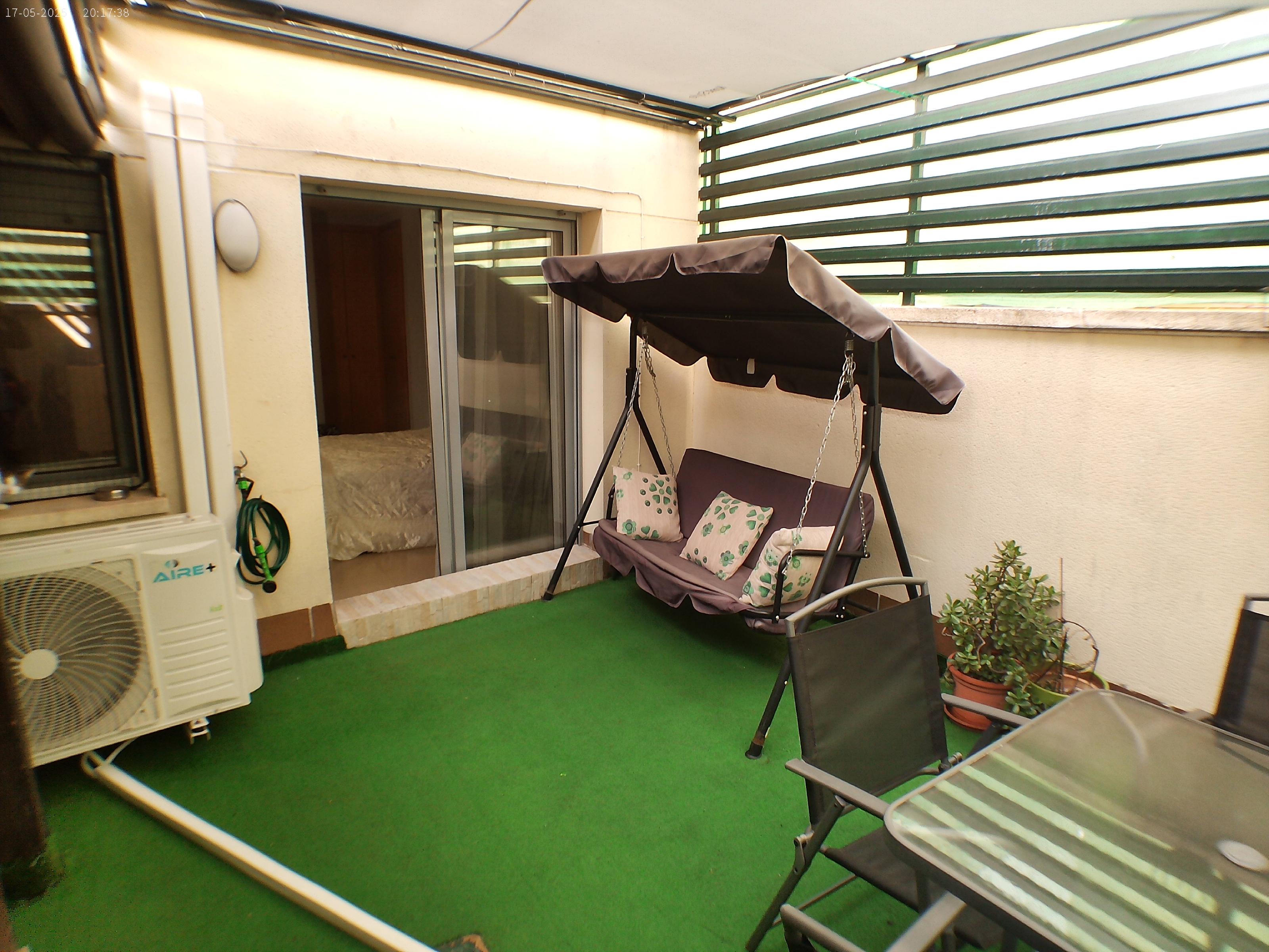 Imagen 1 Piso en venta en Morell El / Piso próximo a colegio, supermercado, bazar y parques