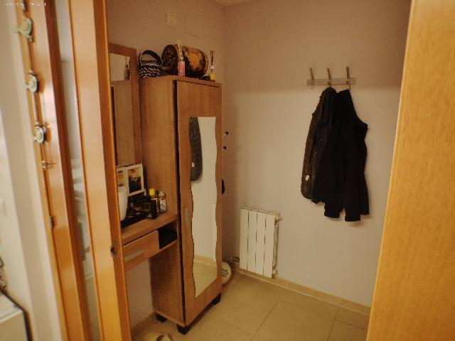 Imagen 17 Inmueble 300987 - Piso en venta en Morell (El) / Piso próximo a colegio, supermercado, bazar y parques