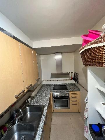 Imagen 11 Inmueble 300987 - Piso en venta en Morell (El) / Piso próximo a colegio, supermercado, bazar y parques?