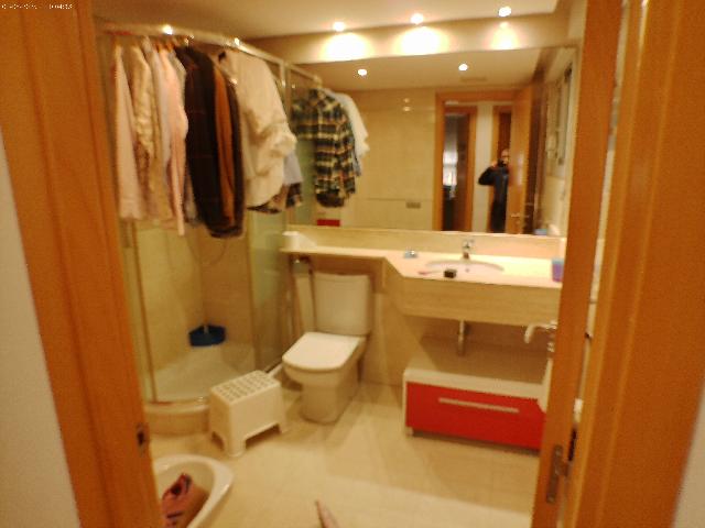 Imagen 8 Inmueble 301135 - Piso en alquiler en Tarragona / Cerca del Campus Sescelades de la urv