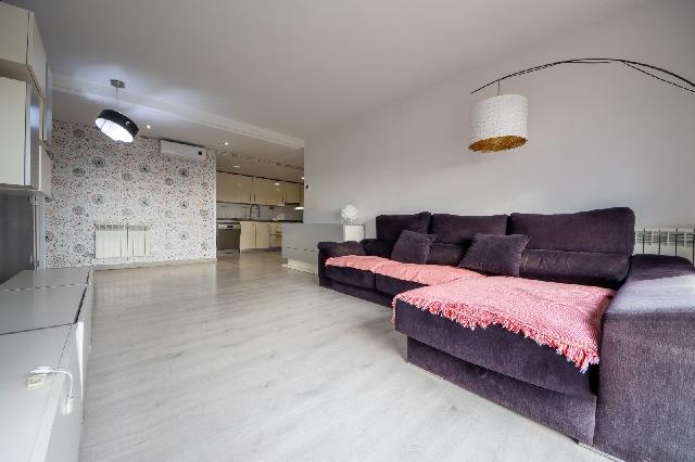 Imagen 1 Inmueble 301135 - Piso en alquiler en Tarragona / Cerca del Campus Sescelades de la urv