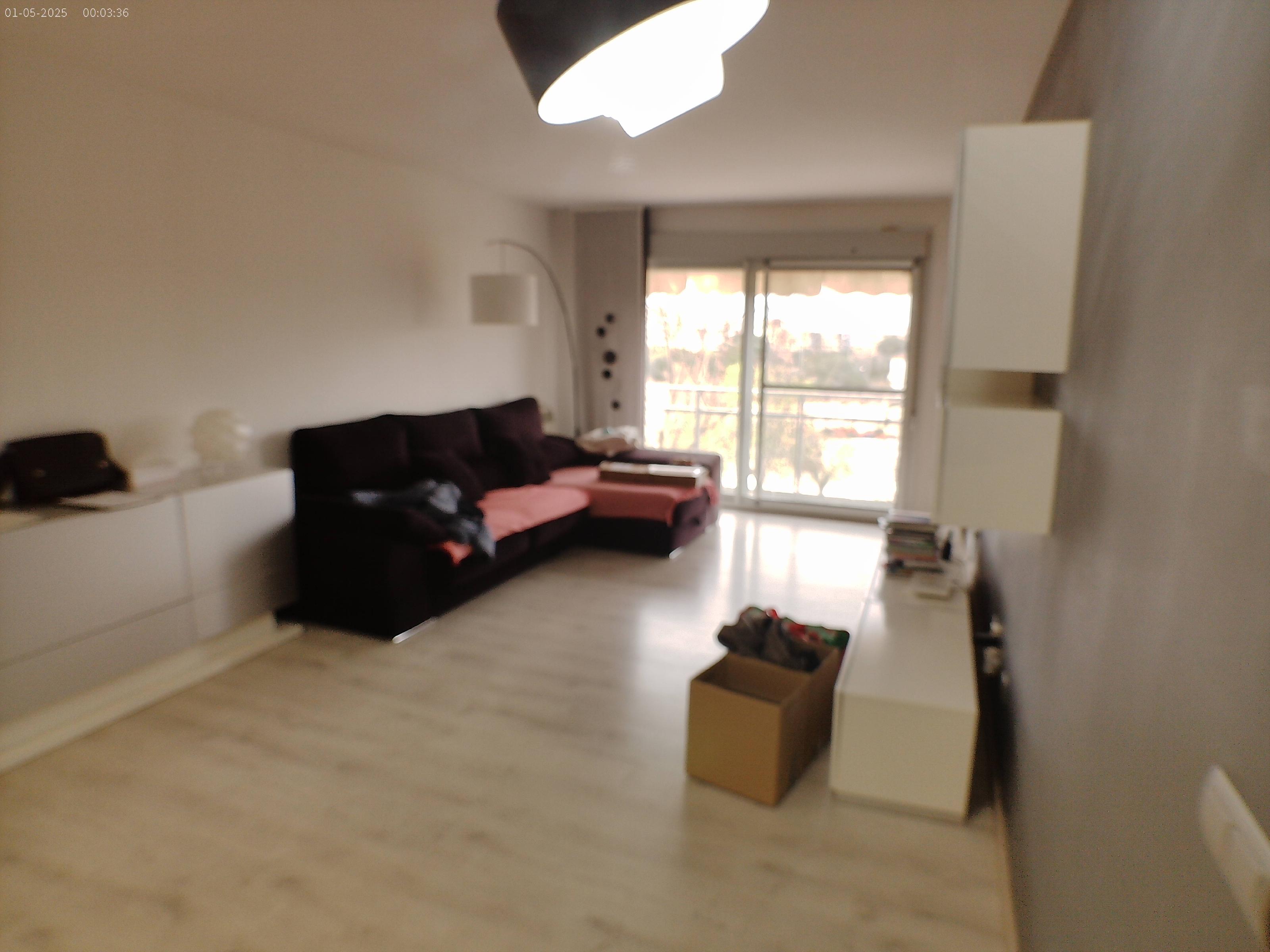 Imagen 1 Piso en alquiler en Tarragona / Cerca del Campus Sescelades de la urv