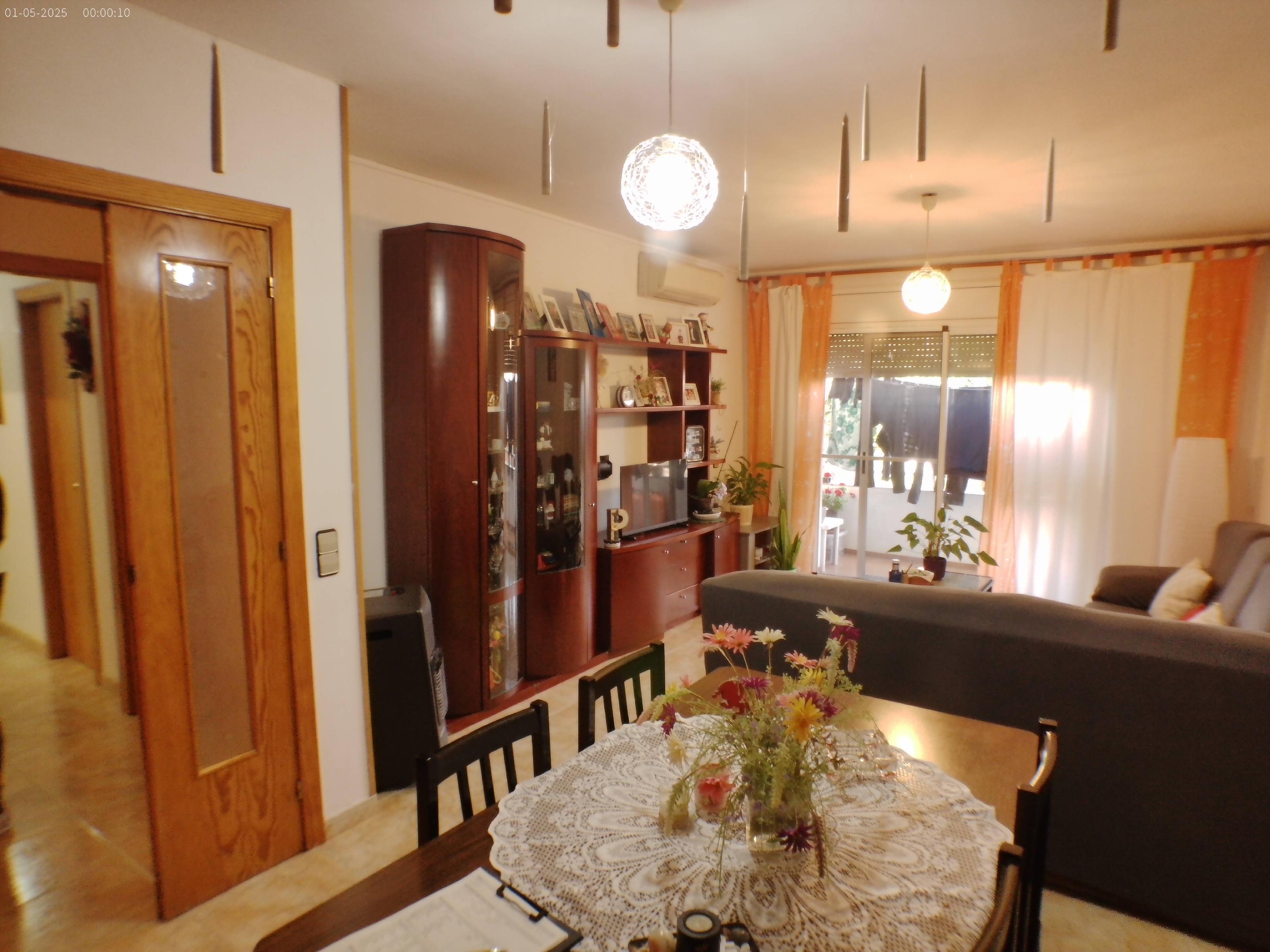 Imagen 1 Piso en venta en Móra D´ebre / Cerca del centro de móra d´ebre