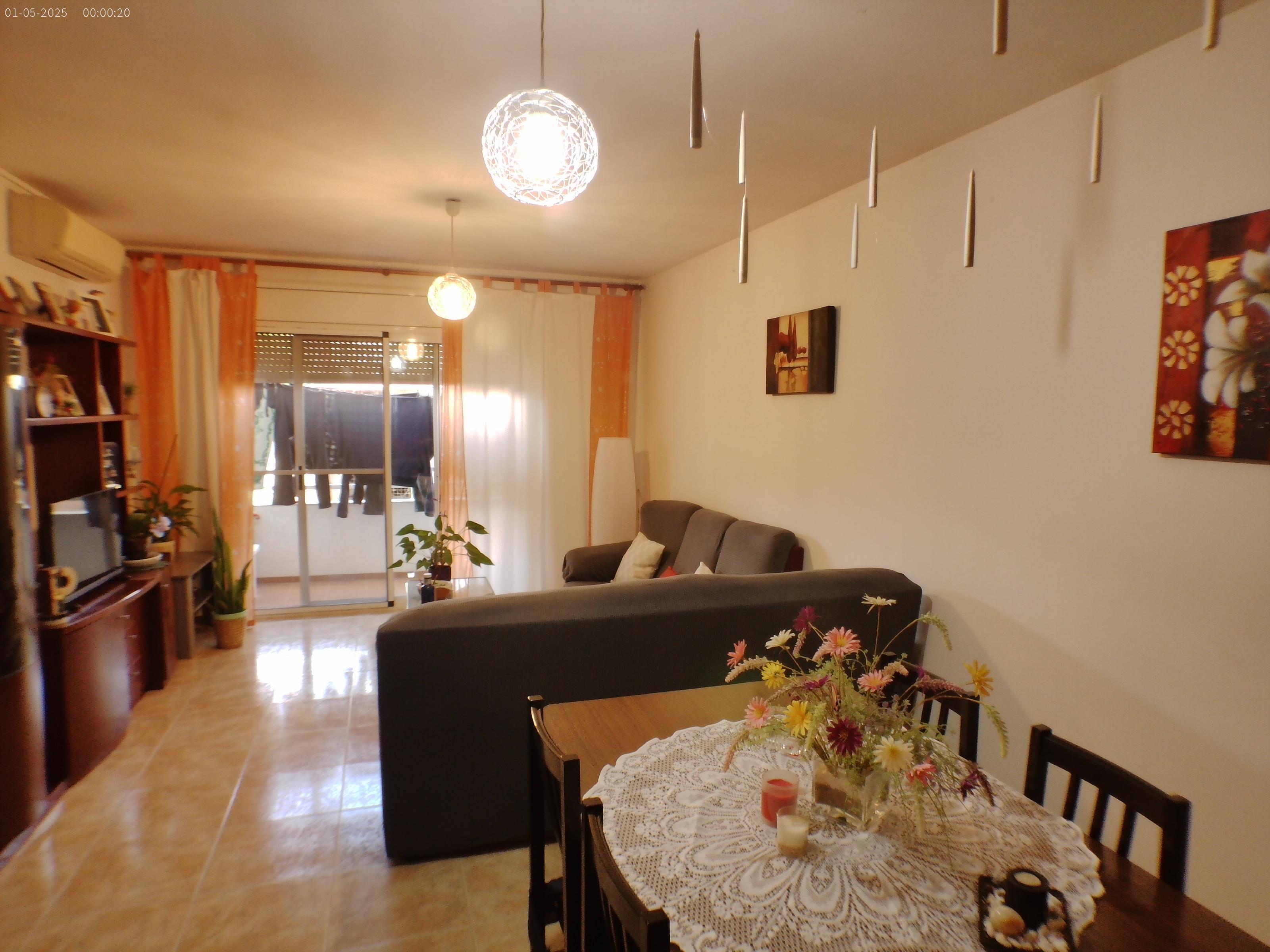 Imagen 2 Piso en venta en Móra D´ebre / Cerca del centro de móra d´ebre