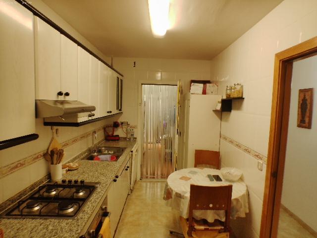 Imagen 3 Inmueble 301833 - Piso en venta en Móra D´ebre / Cerca del centro de móra d´ebre