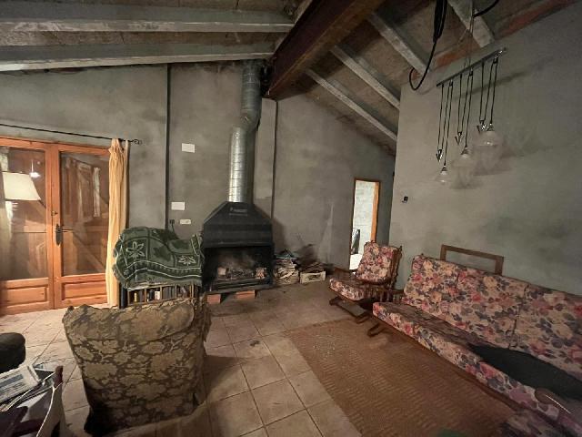 Imagen 4 Inmueble 302052 - Casa Aislada en venta en Castell De L´areny / Entorno rural tranquilo en castell de l?areny