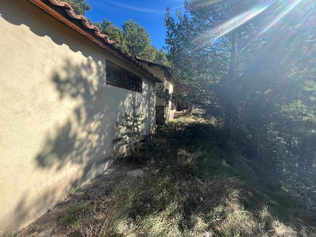 Imagen 5 Inmueble 302052 - Casa Aislada en venta en Castell De L´areny / Entorno rural tranquilo en castell de l?areny