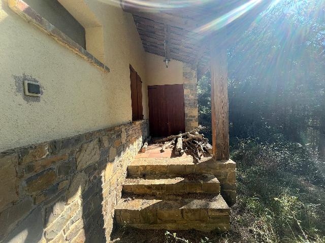 Imagen 7 Inmueble 302052 - Casa Aislada en venta en Castell De L´areny / Entorno rural tranquilo en castell de l?areny