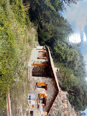 Imagen 8 Inmueble 302052 - Casa Aislada en venta en Castell De L´areny / Entorno rural tranquilo en castell de l?areny