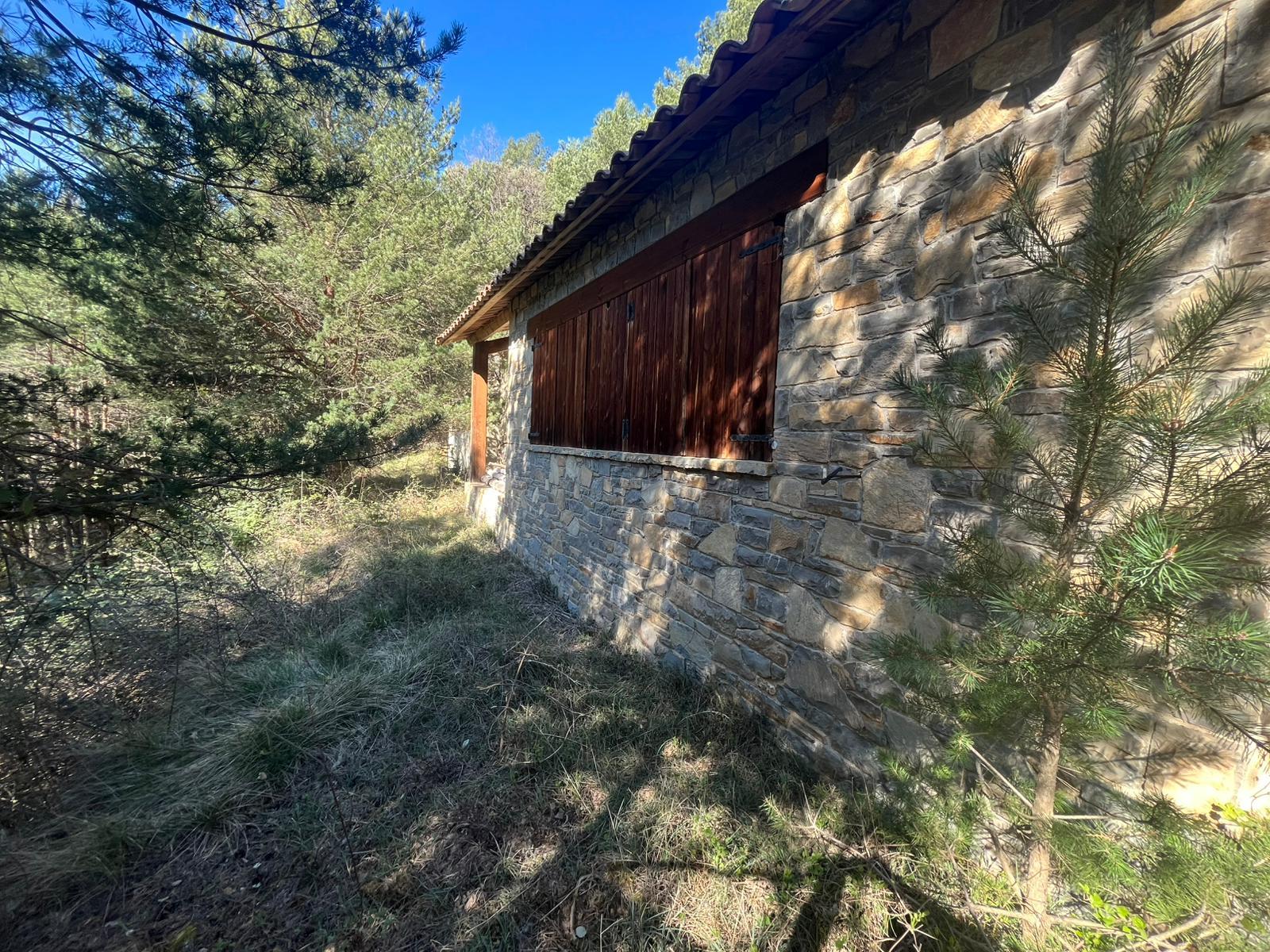 Imagen 11 Casa Aislada en venta en Castell De L´areny / Entorno rural tranquilo en castell de l?areny