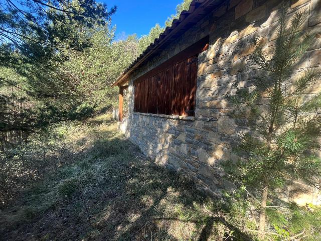 Imagen 11 Inmueble 302052 - Casa Aislada en venta en Castell De L´areny / Entorno rural tranquilo en castell de l?areny