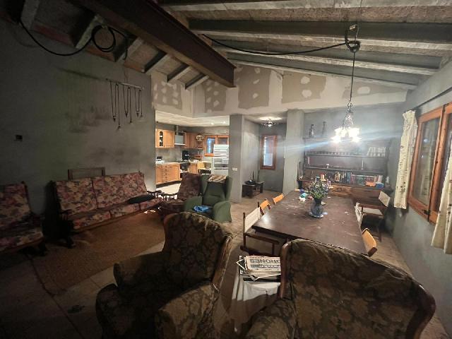 Imagen 2 Inmueble 302052 - Casa Aislada en venta en Castell De L´areny / Entorno rural tranquilo en castell de l?areny