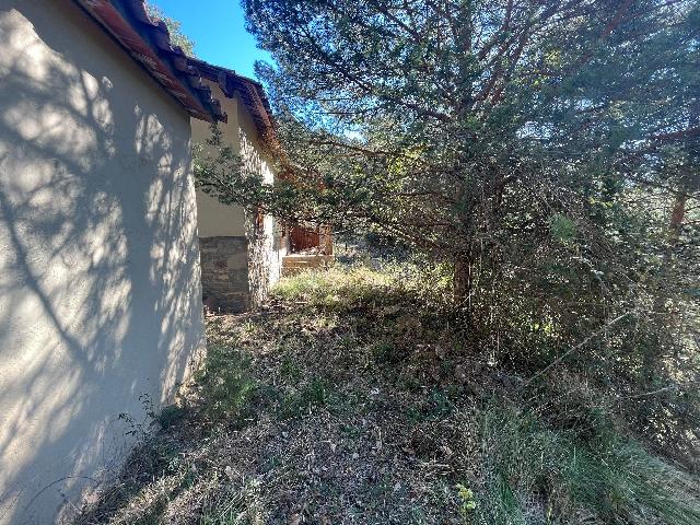 Imagen 3 Inmueble 302052 - Casa Aislada en venta en Castell De L´areny / Entorno rural tranquilo en castell de l?areny