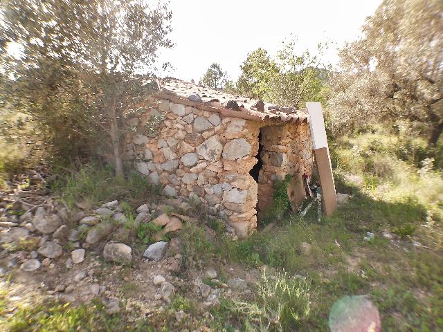 Imagen 4 Inmueble 302144 - Solar Rústico en venta en Pinell De Brai (El) / Zona rural tranquila en el Pinell de Brai.