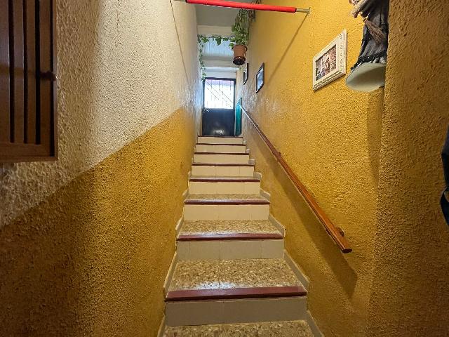 Imagen 1 Inmueble 303051 - Casa Adosada en venta en Molar (El) / Cerca del centro de el molar