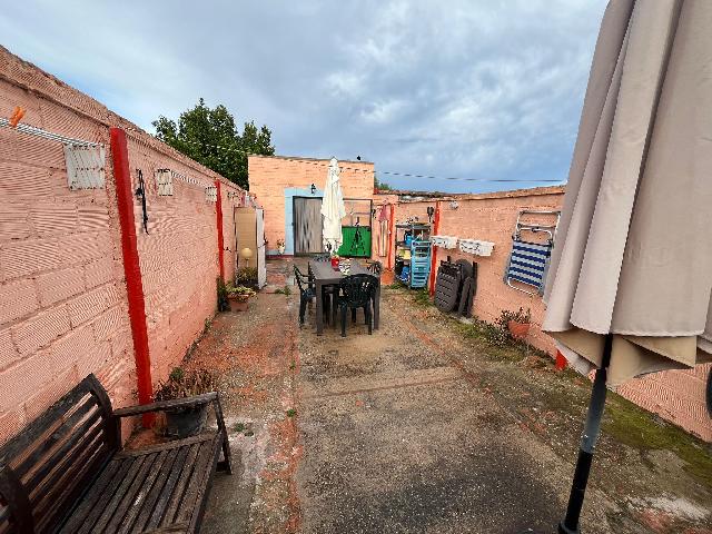 Imagen 6 Inmueble 303051 - Casa Adosada en venta en Molar (El) / Cerca del centro de el molar
