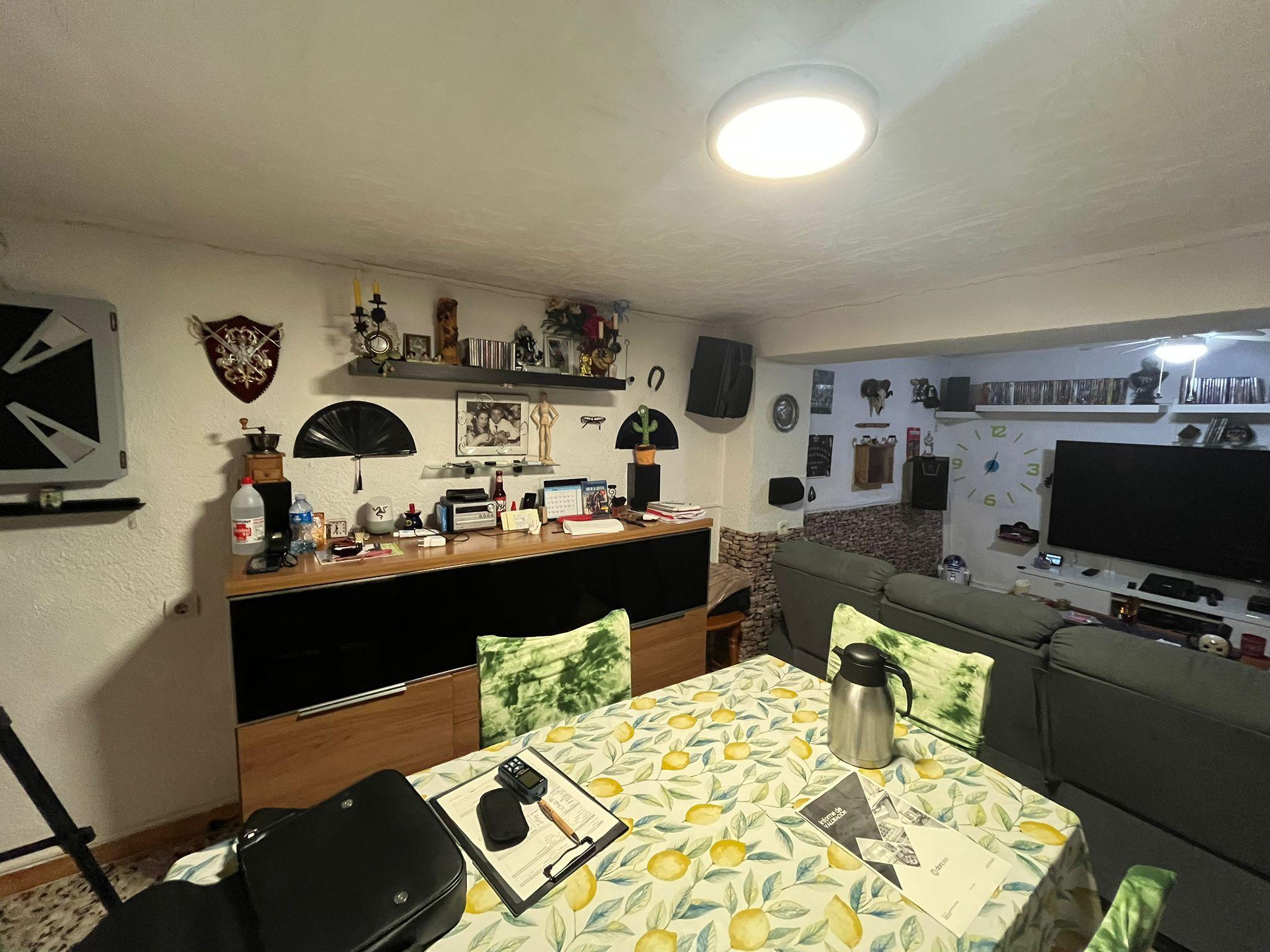 Imagen 7 Casa Adosada en venta en Molar El / Cerca del centro de el molar
