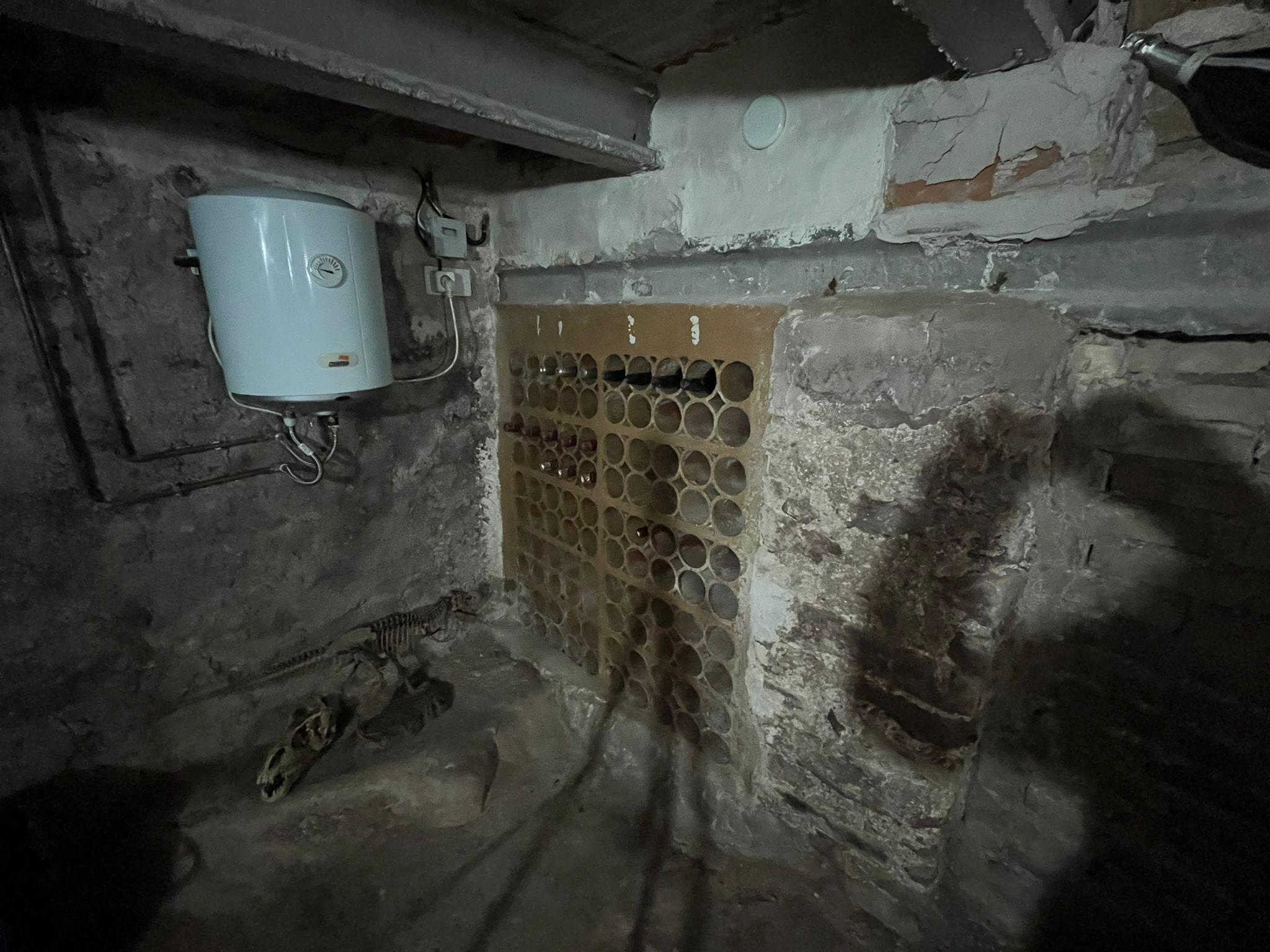 Imagen 8 Casa Adosada en venta en Molar El / Cerca del centro de el molar