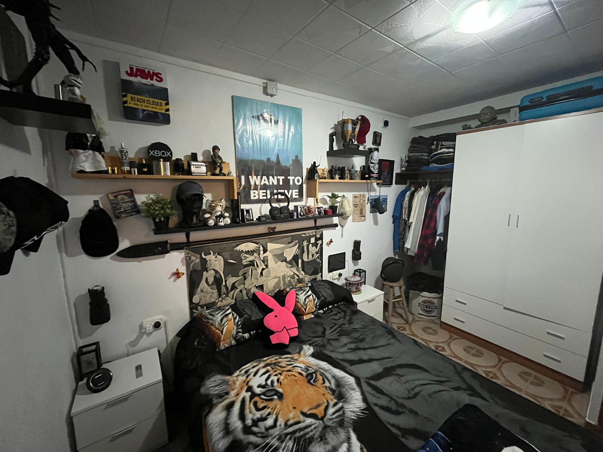 Imagen 9 Casa Adosada en venta en Molar El / Cerca del centro de el molar