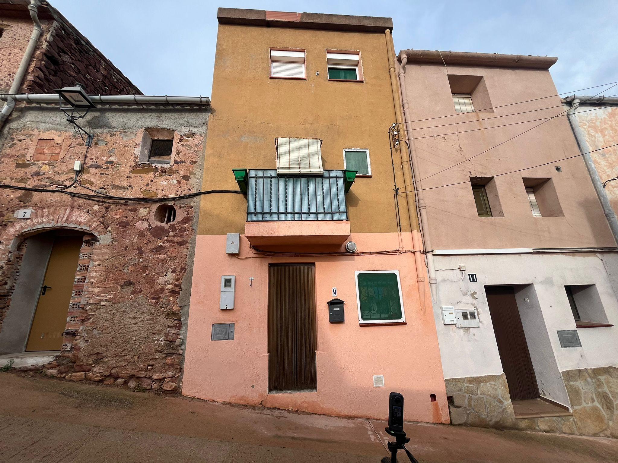 Imagen 12 Casa Adosada en venta en Molar El / Cerca del centro de el molar