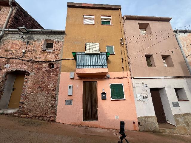 Imagen 12 Inmueble 303051 - Casa Adosada en venta en Molar (El) / Cerca del centro de el molar