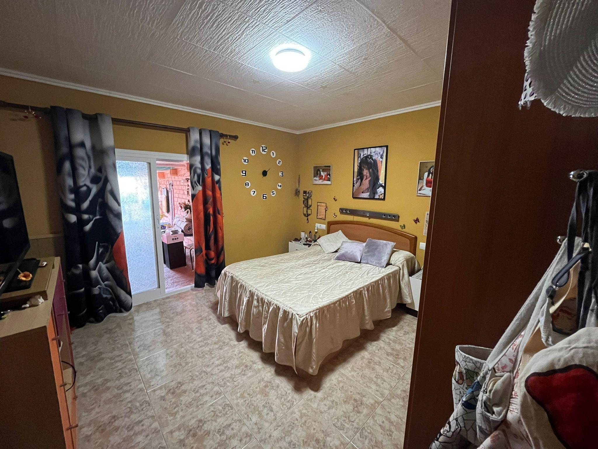 Imagen 16 Casa Adosada en venta en Molar El / Cerca del centro de el molar
