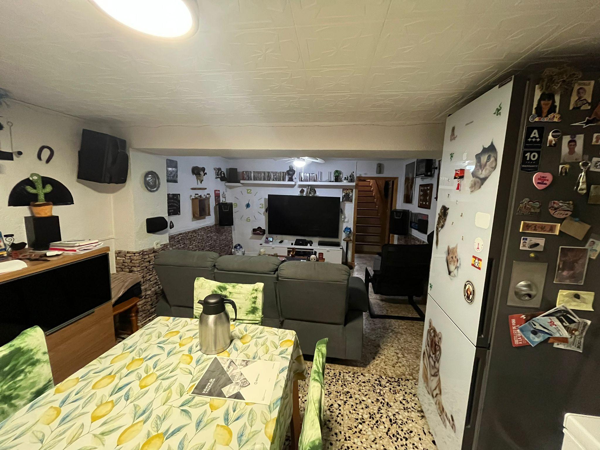 Imagen 17 Casa Adosada en venta en Molar El / Cerca del centro de el molar