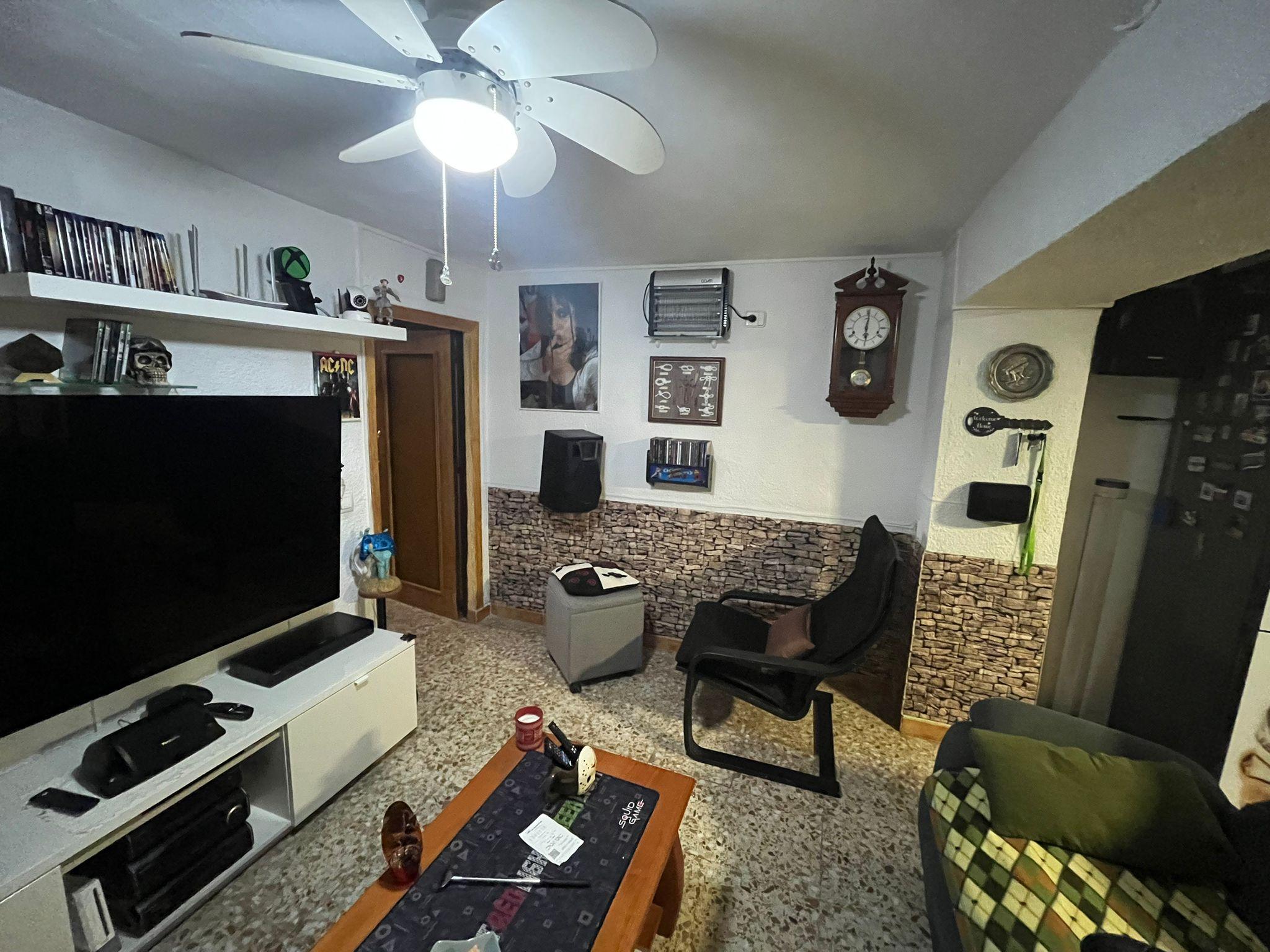 Imagen 18 Casa Adosada en venta en Molar El / Cerca del centro de el molar