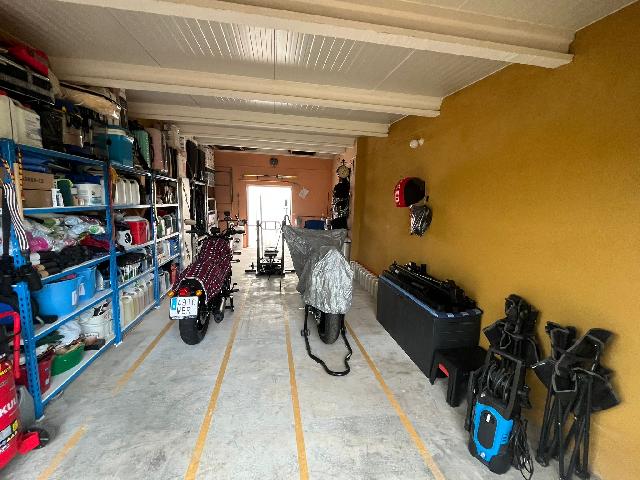 Imagen 20 Inmueble 303051 - Casa Adosada en venta en Molar (El) / Cerca del centro de el molar