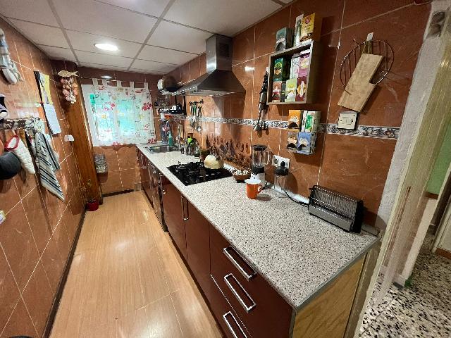 Imagen 21 Inmueble 303051 - Casa Adosada en venta en Molar (El) / Cerca del centro de el molar