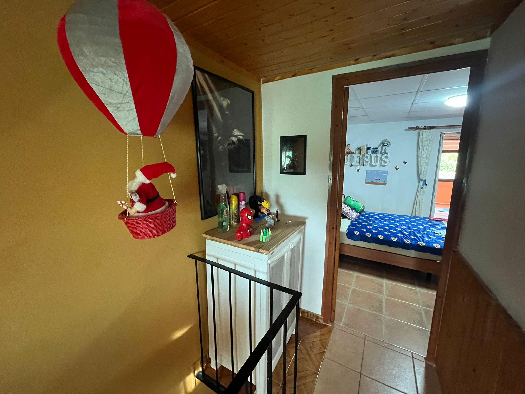 Imagen 22 Casa Adosada en venta en Molar El / Cerca del centro de el molar