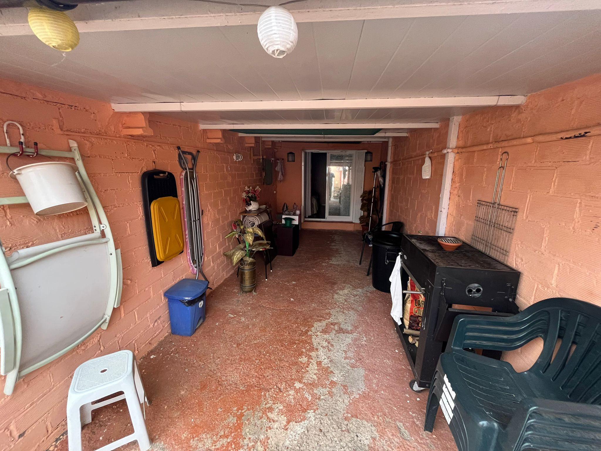 Imagen 24 Casa Adosada en venta en Molar El / Cerca del centro de el molar