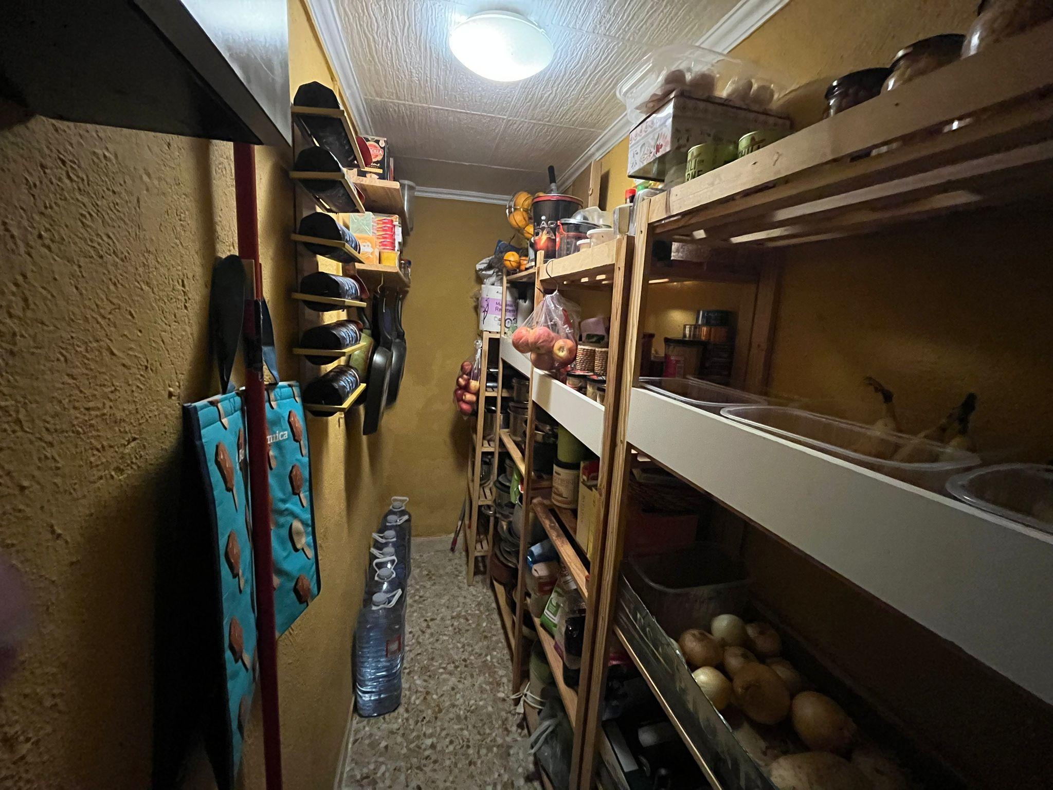 Imagen 25 Casa Adosada en venta en Molar El / Cerca del centro de el molar