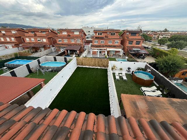 Imagen 3 Inmueble 303201 - Casa en venta en Reus / Cerca del hospital sant joan de reus