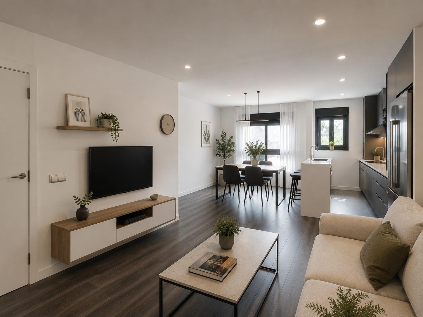 Imagen 4 Planta Baja en venta en Pallaresos Els / Cerca del Ayuntamiento