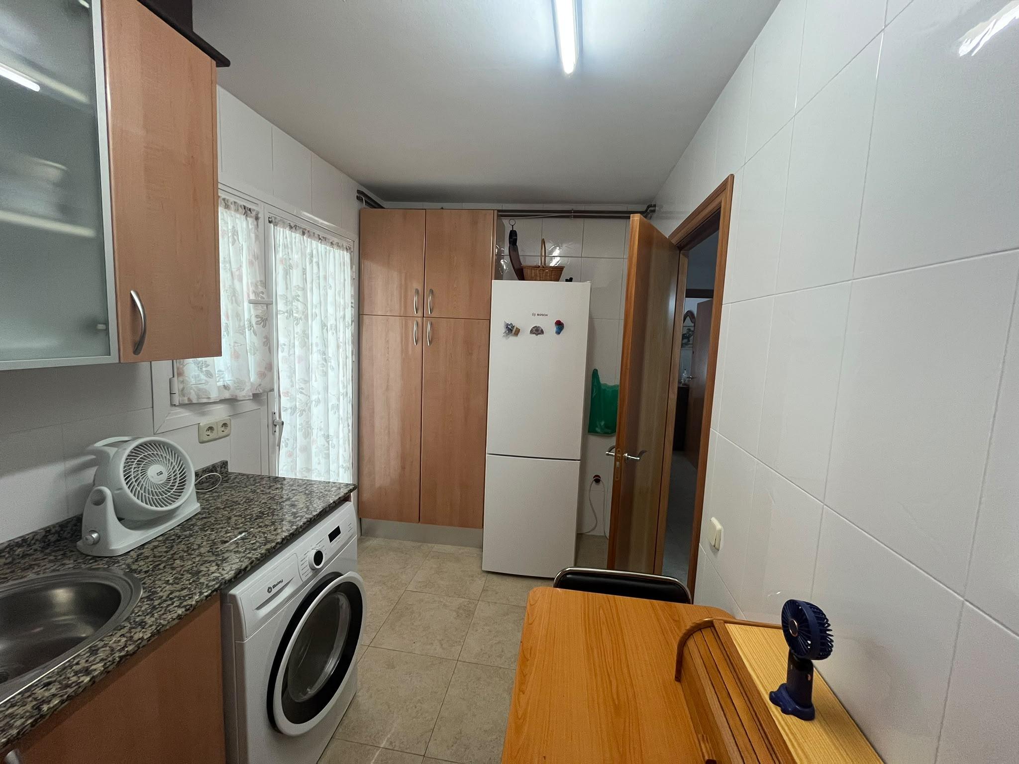 Imagen 1 Piso en venta en Torredembarra / Magnifico piso en Torredembarra