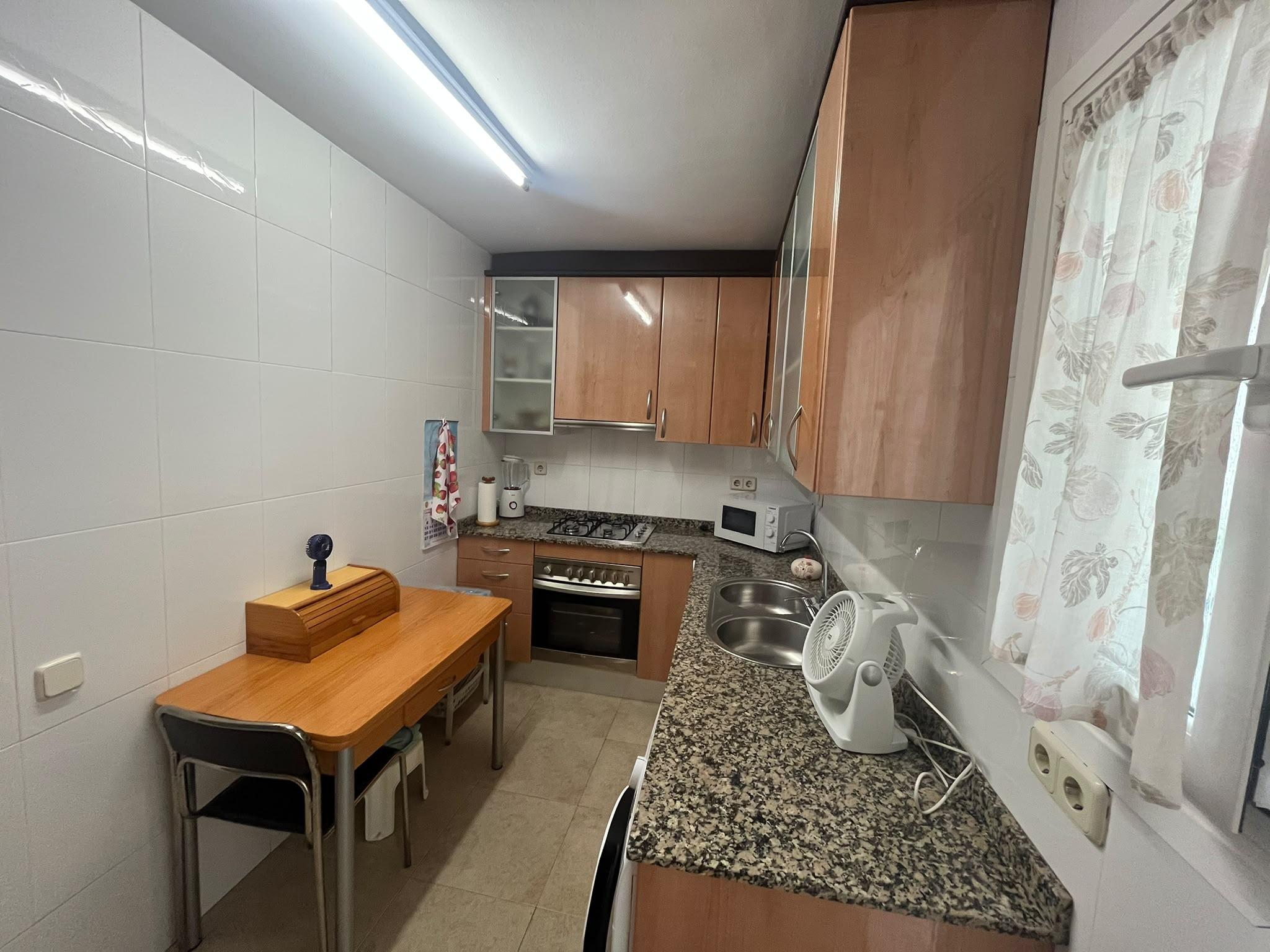 Imagen 2 Piso en venta en Torredembarra / Magnifico piso en Torredembarra