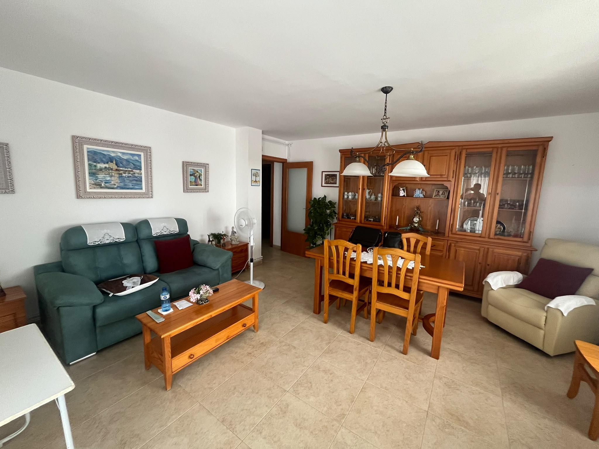 Imagen 15 Piso en venta en Torredembarra / Magnifico piso en Torredembarra