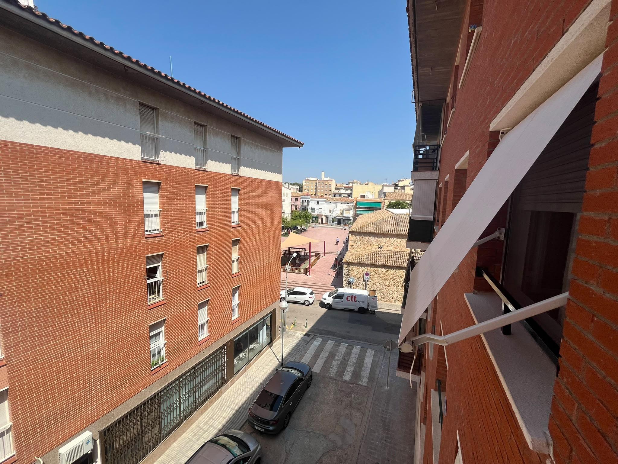 Imagen 22 Piso en venta en Torredembarra / Magnifico piso en Torredembarra