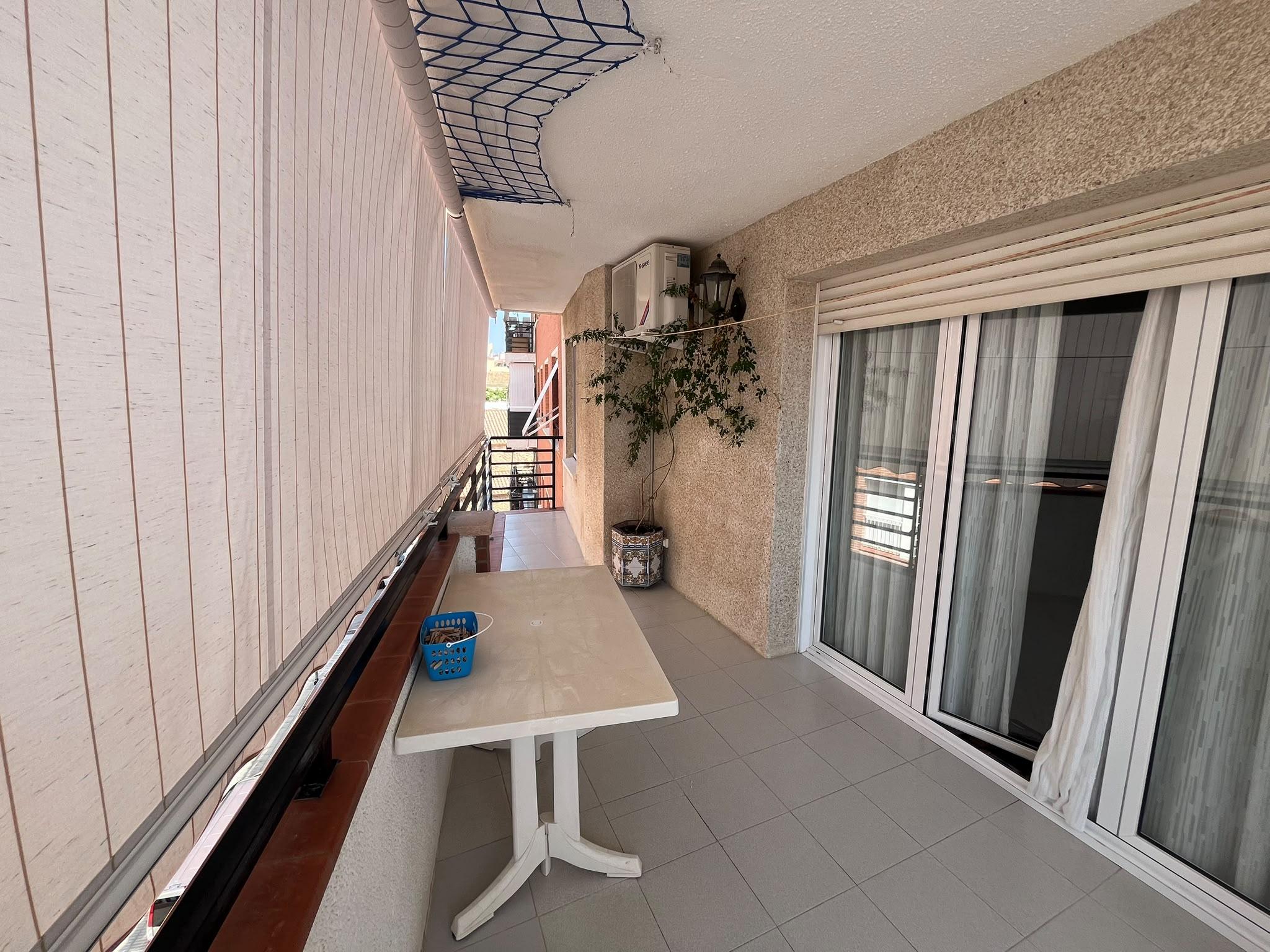 Imagen 23 Piso en venta en Torredembarra / Magnifico piso en Torredembarra