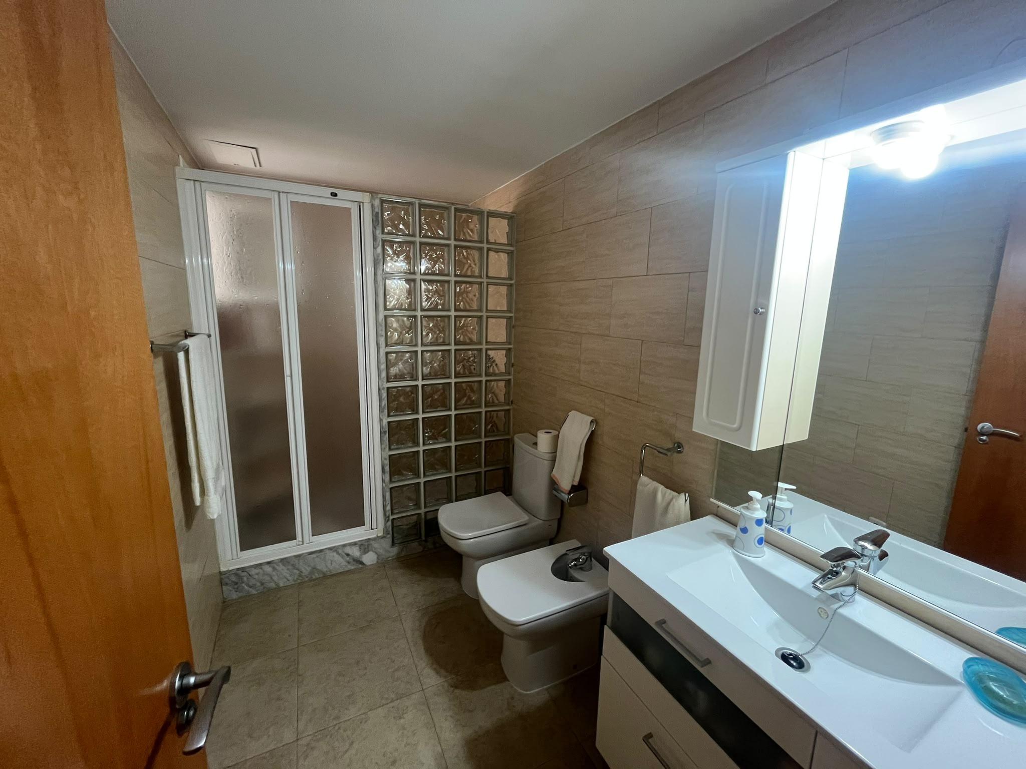 Imagen 12 Piso en venta en Torredembarra / Magnifico piso en Torredembarra