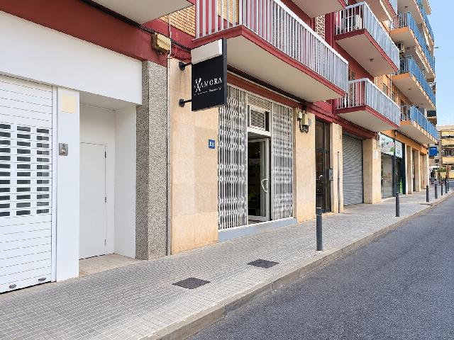 Imagen 1 Inmueble 305085 - Local Comercial en venta en Valls / Valls cerca del centro medico