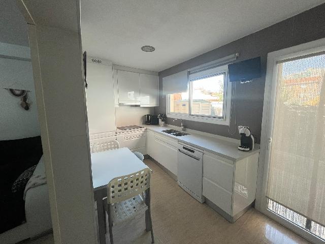 Imagen 8 Inmueble 305244 - Casa Adosada en venta en Reus / En zona de plena expansion de Reus