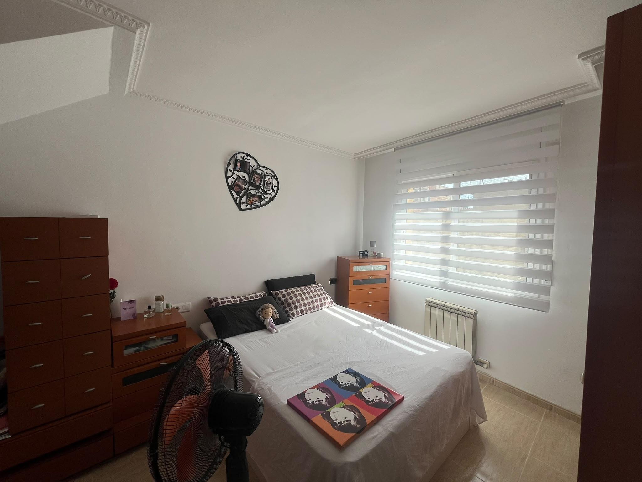 Imagen 15 Casa Adosada en venta en Reus / En zona de plena expansion de Reus