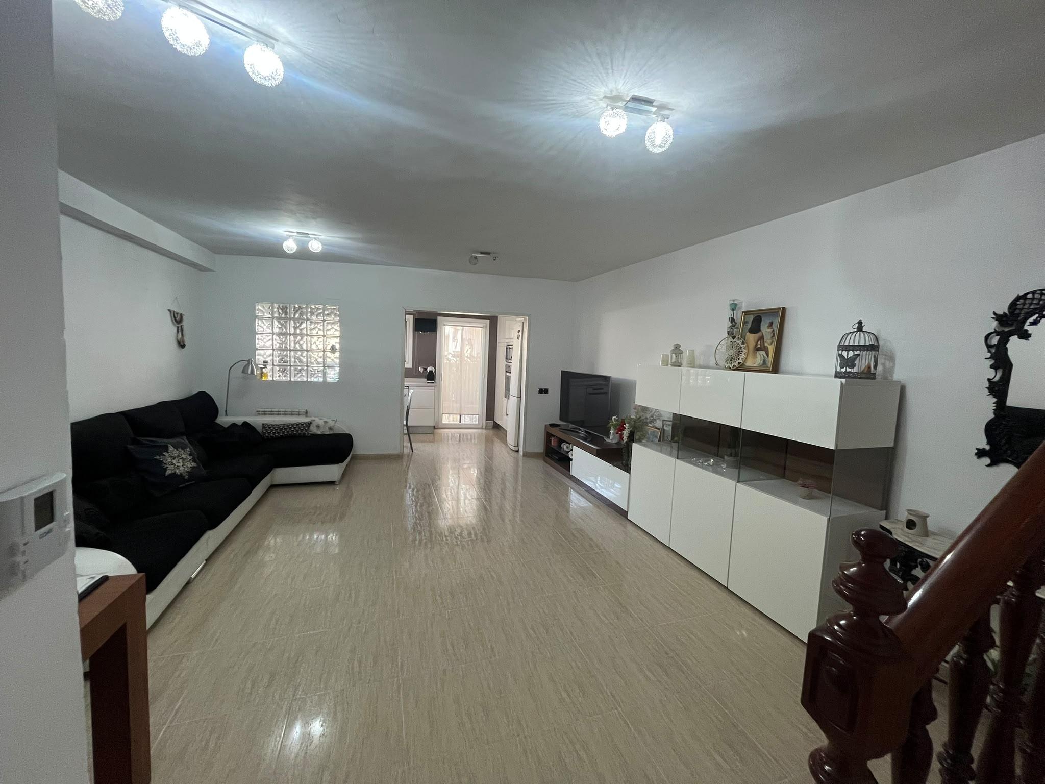 Imagen 16 Casa Adosada en venta en Reus / En zona de plena expansion de Reus