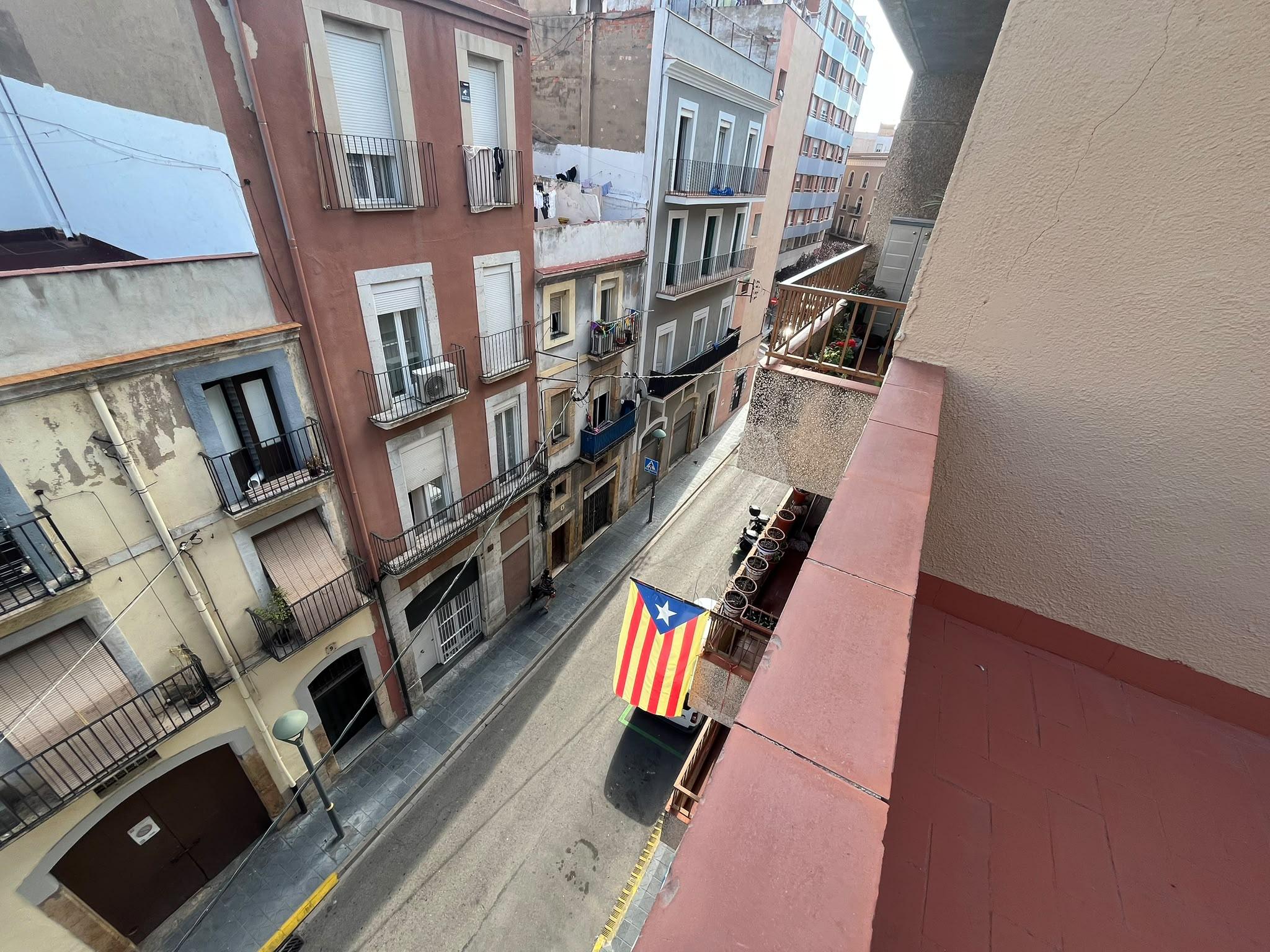 Imagen 1 Piso en venta en Tarragona / Cerca de la escuela de idiomas