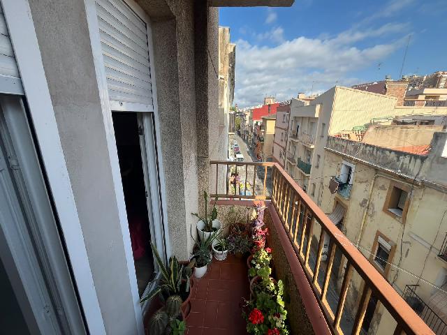 Imagen 4 Inmueble 305380 - Piso en venta en Tarragona / Cerca de la escuela de idiomas