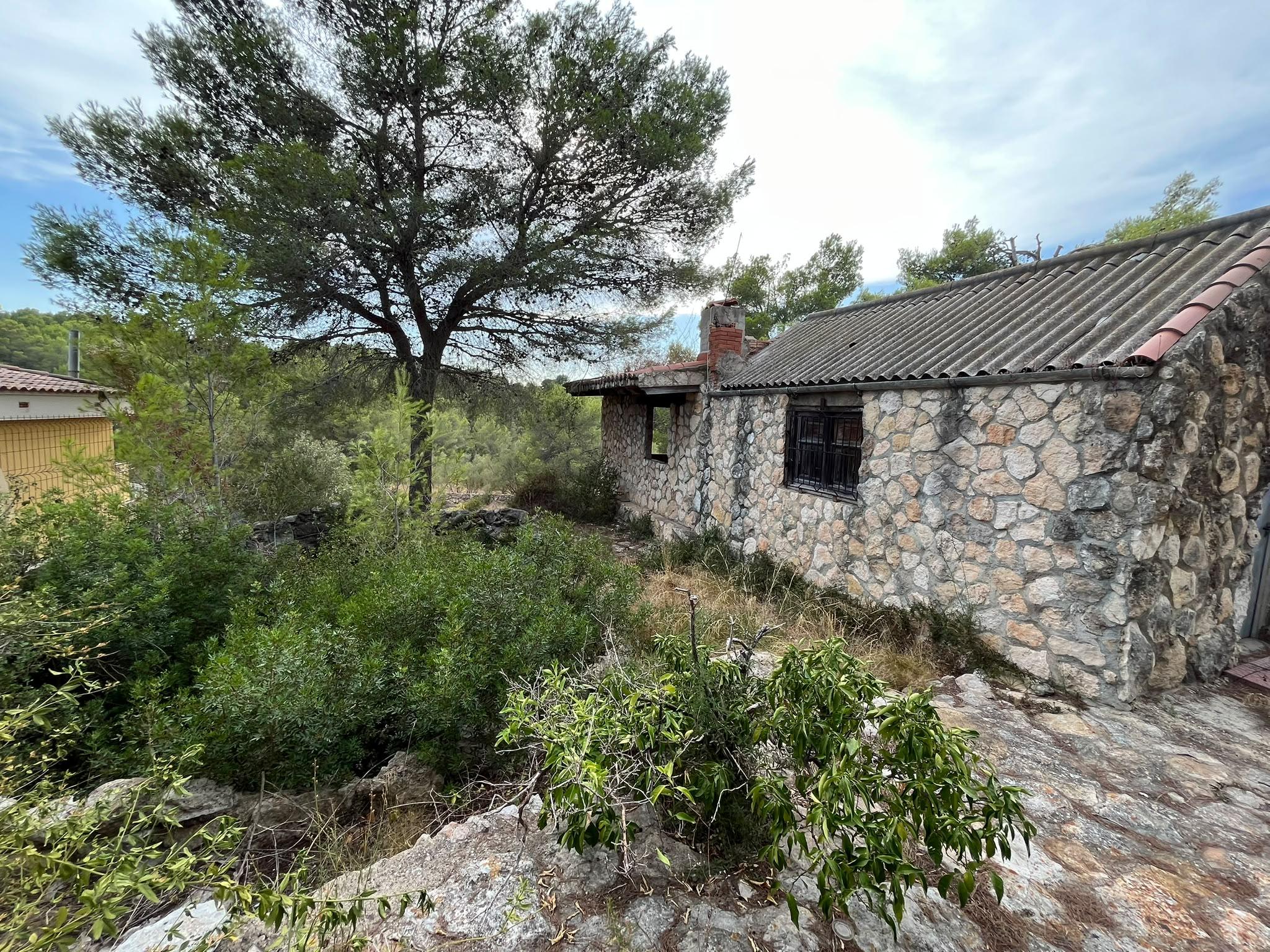 Imagen 1 Solar Urbano en venta en Catllar El / La Cativera Catllar El