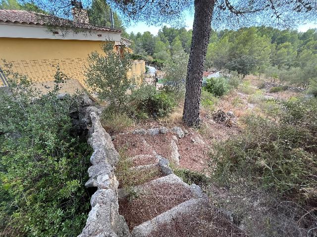 Imagen 2 Inmueble 305478 - Solar Urbano en venta en Catllar (El) / La Cativera (Catllar El)