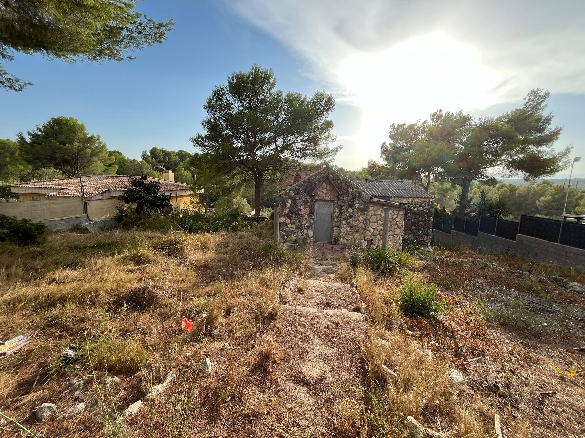 Imagen 4 Solar Urbano en venta en Catllar El / La Cativera Catllar El